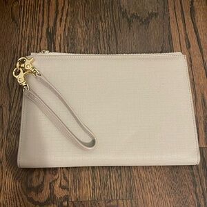 Dagne Dover Wallet Clutch